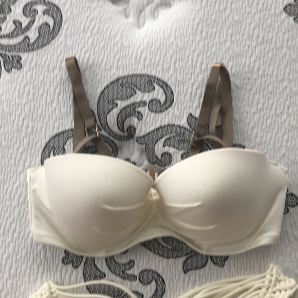 NWOT Victoria’s Secret Bikini Set, 36C/ M - Picture 2 of 8